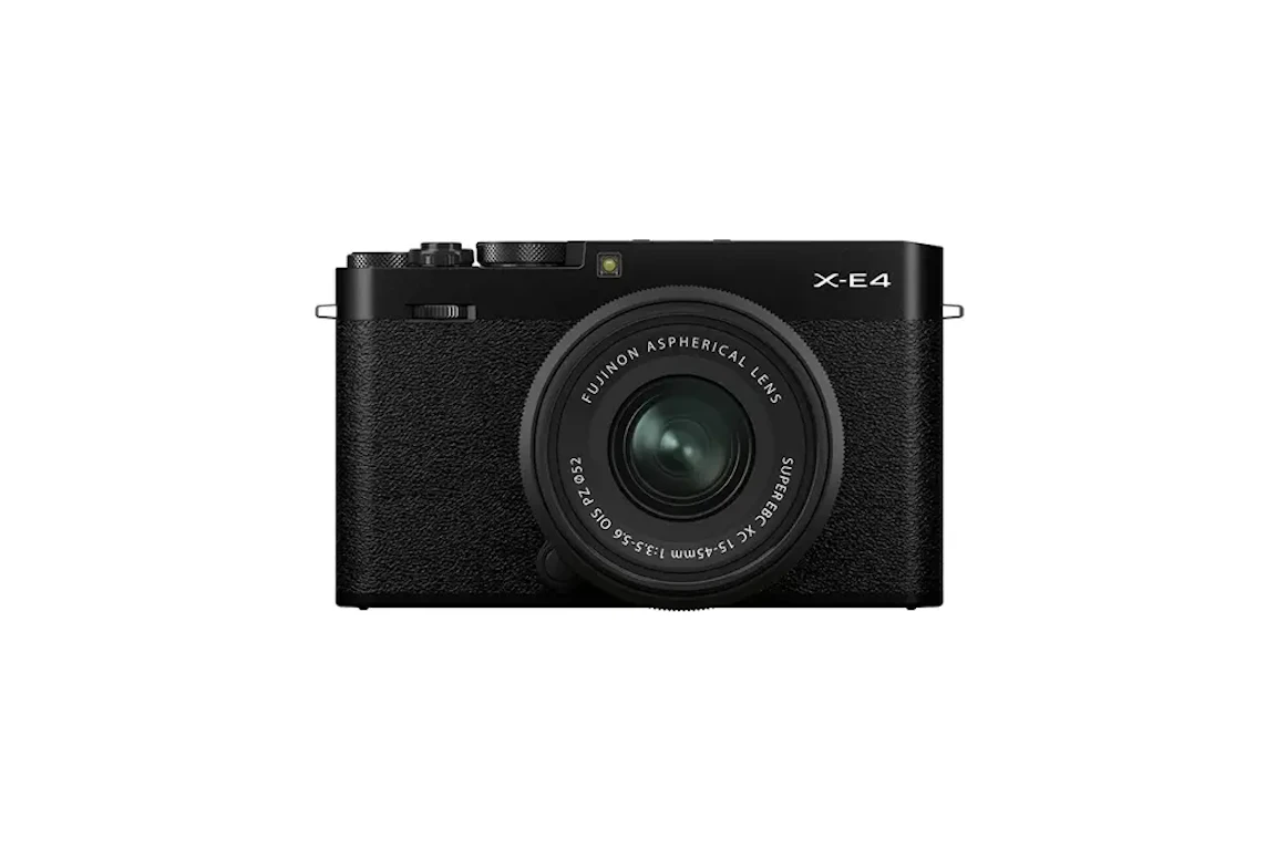 2026年版】FUJIFILM X-E4おすすめレンズ6選 キット比較や用途別の